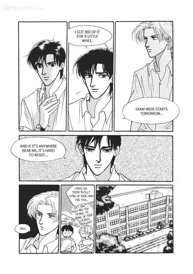 Do Whatever You Want Chapter 3.3 26